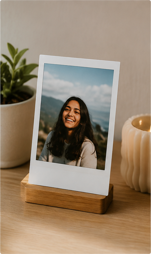 Polaroids