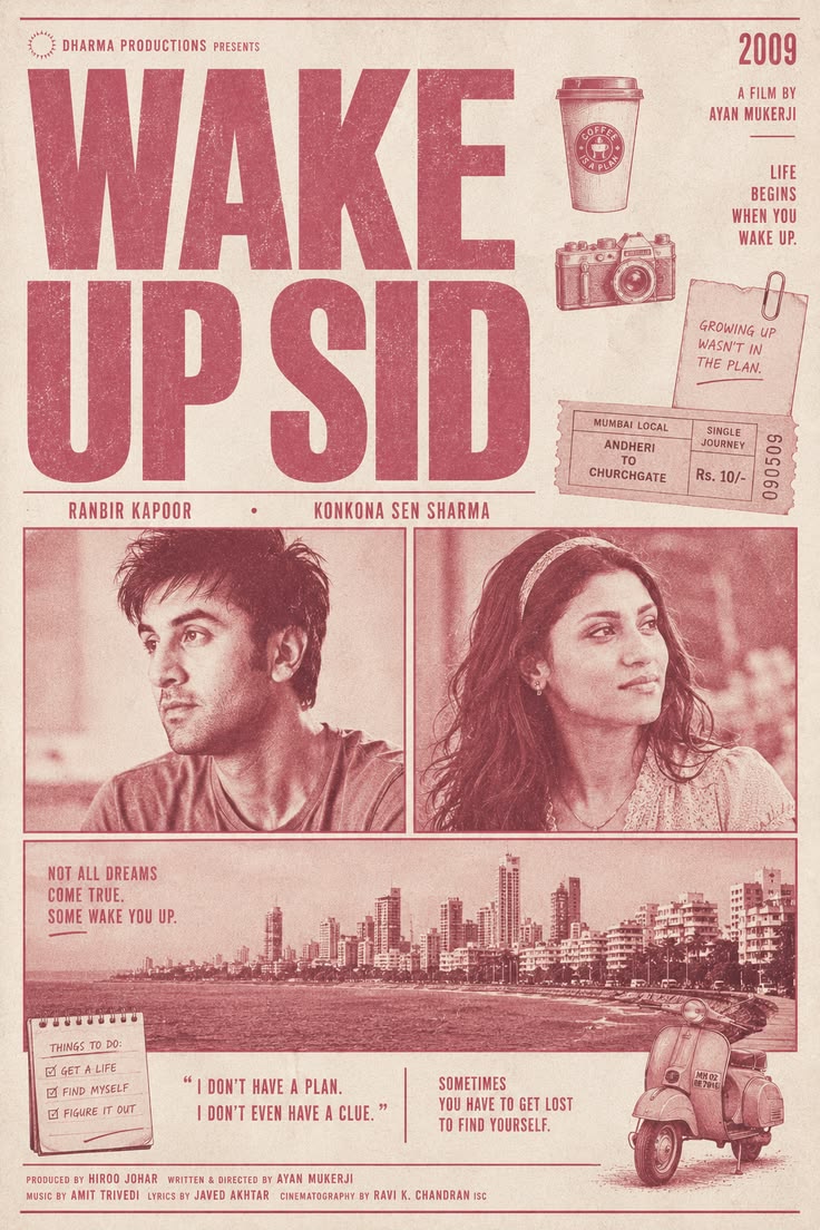 Movie Poster