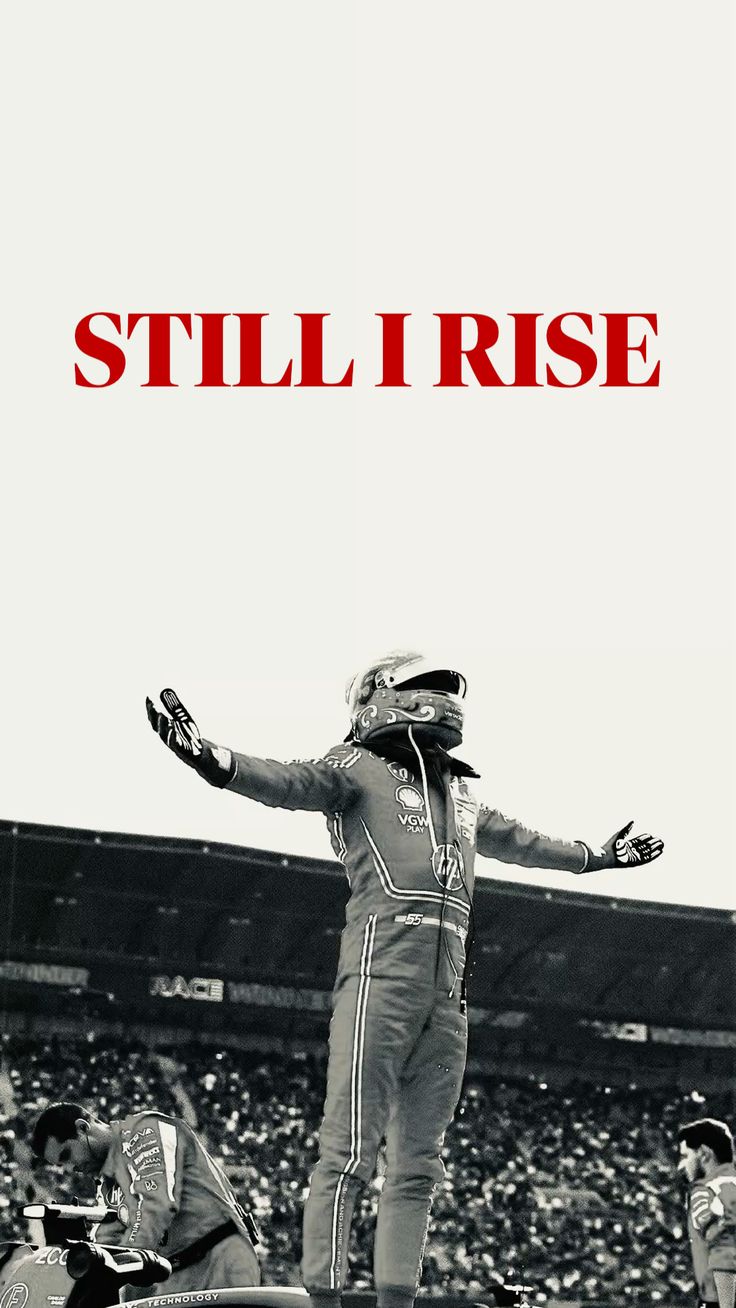 Sports Poster