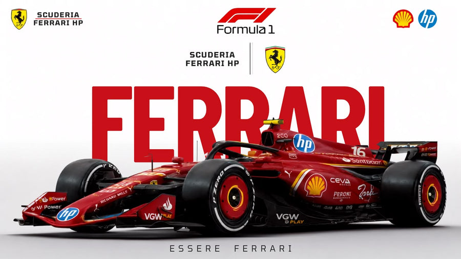 Sports Poster