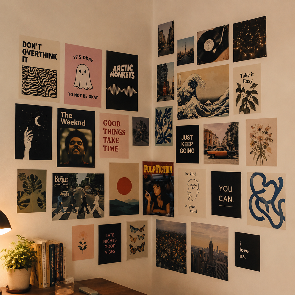 Posters