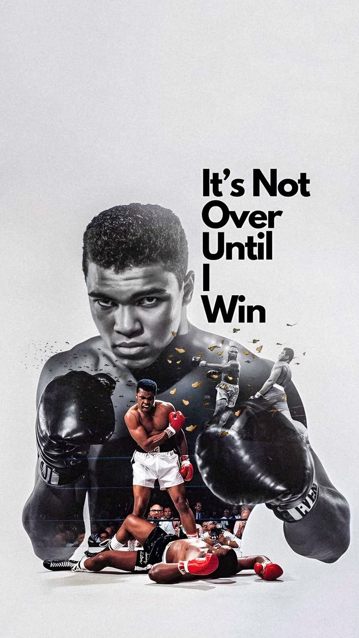 Sports Poster