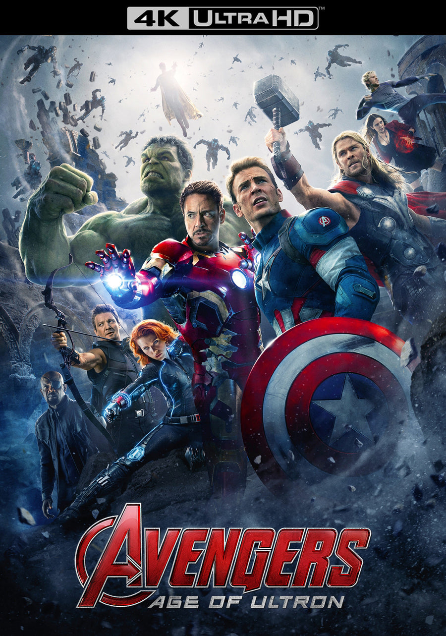 Movie Posters