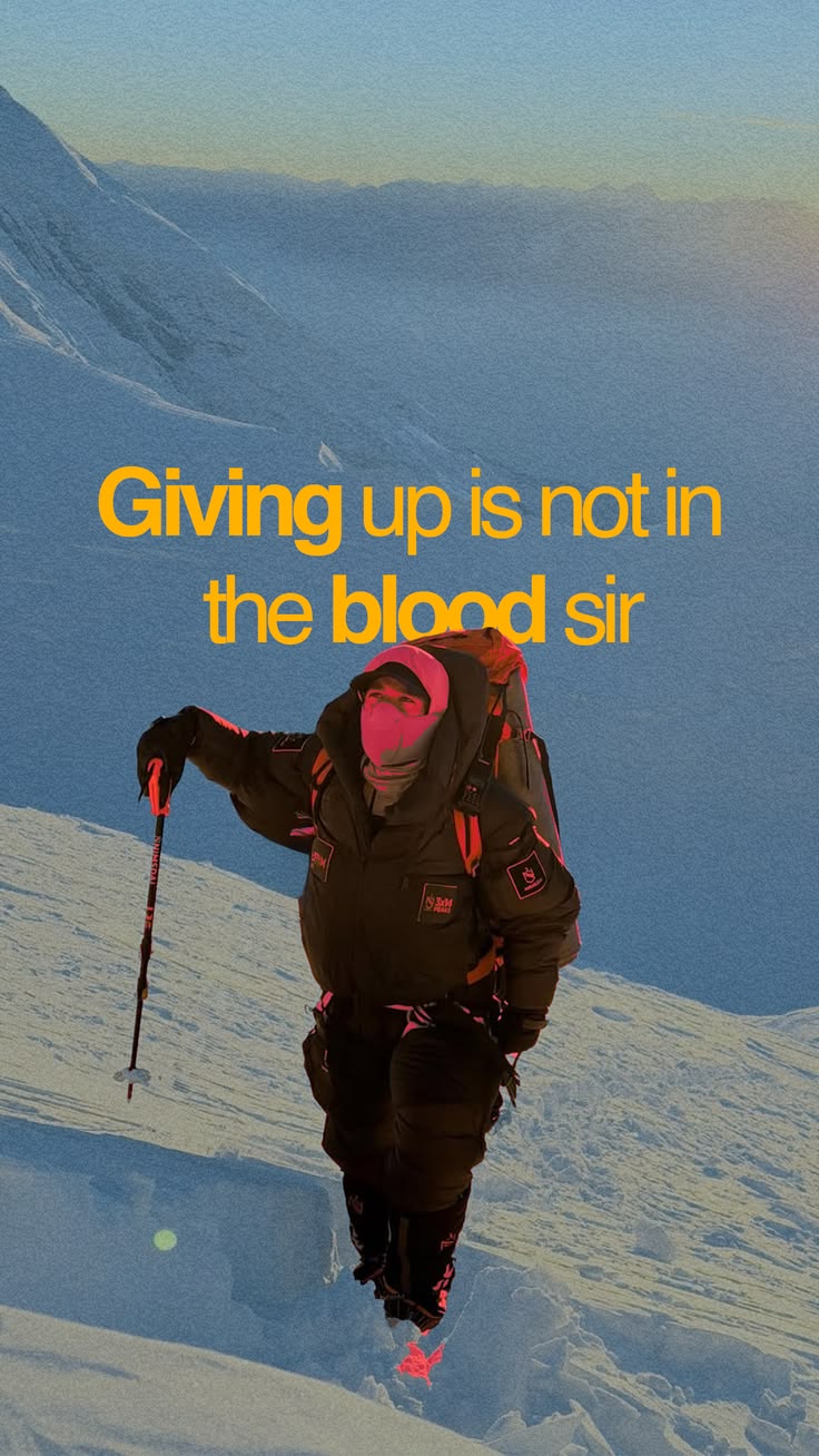 Sports Poster
