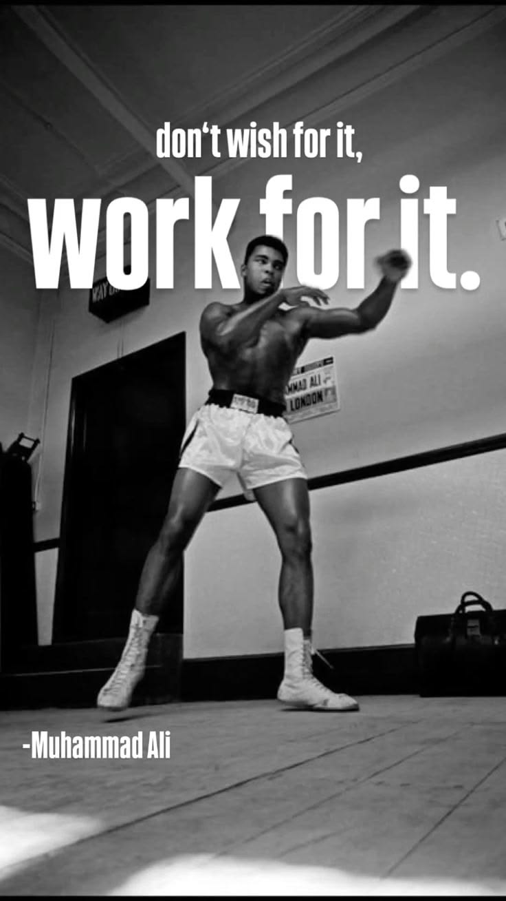 Sports Poster