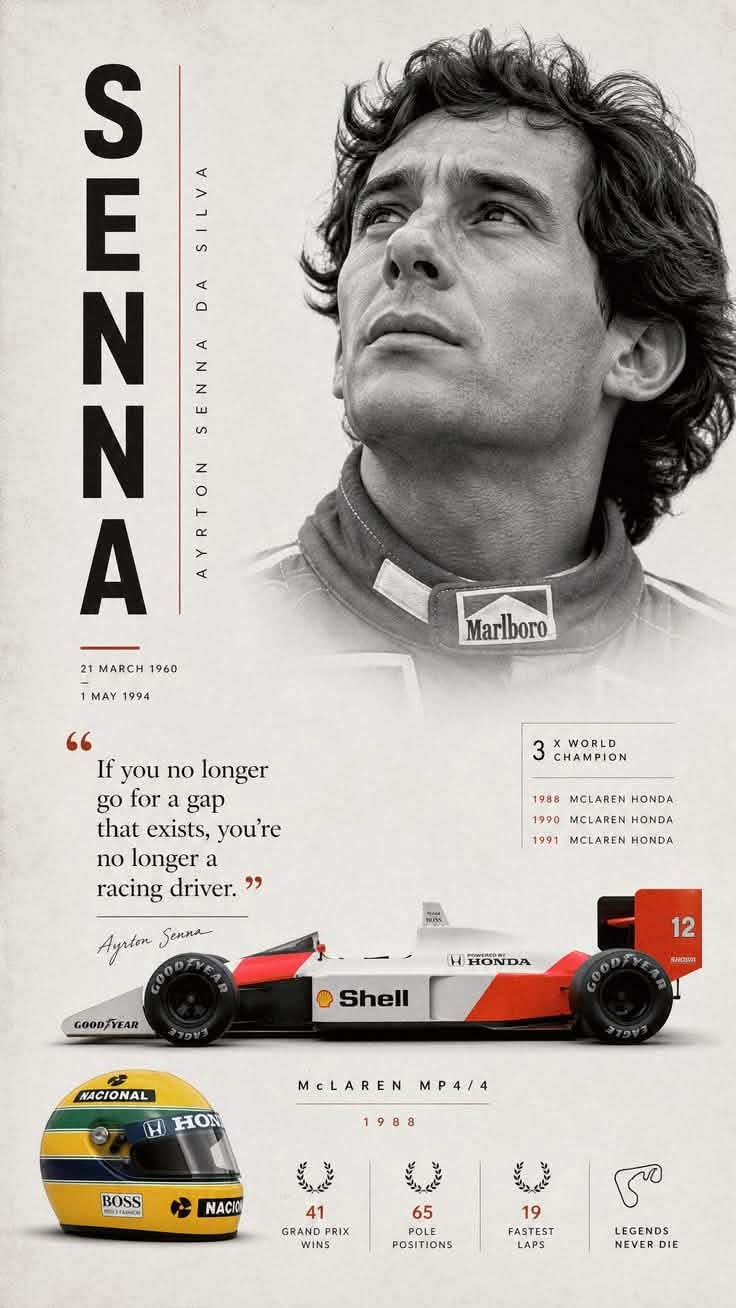 Sports Poster