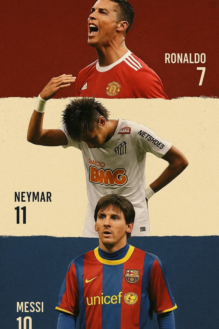 Sports Poster
