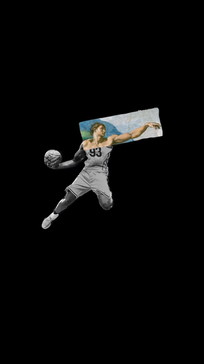 Sports Poster