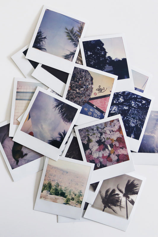 Polaroids
