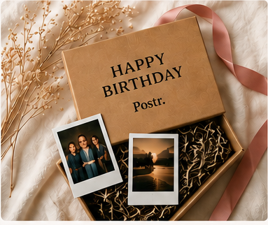 Complete Birthday Pack