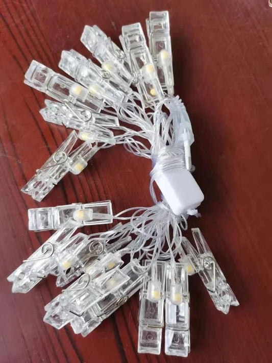 Fairy Lights